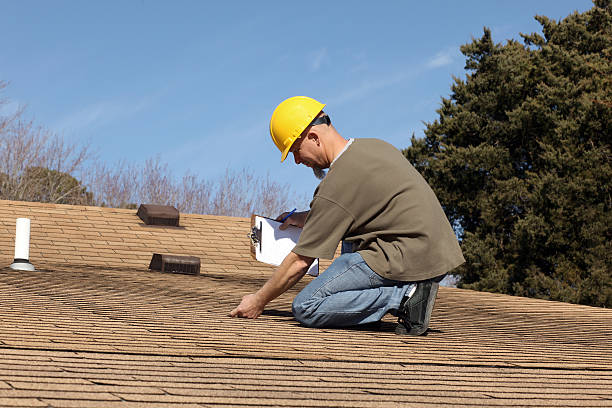 Best Sheet Metal Roofing  in Altamont, KS